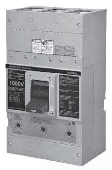 Siemens / ITE NMKT100TC3 Siemens / ITE NMKT100TC3